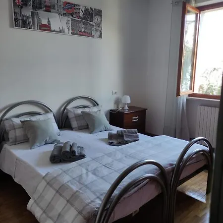 Lejlighed Dal Mariano