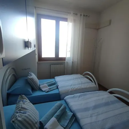 Dal Mariano Lejlighed