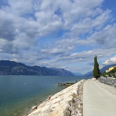 Dal Mariano Brenzone sul Garda