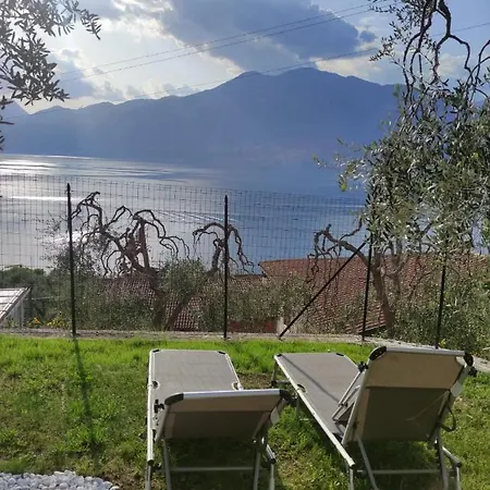 Dal Mariano Lejlighed