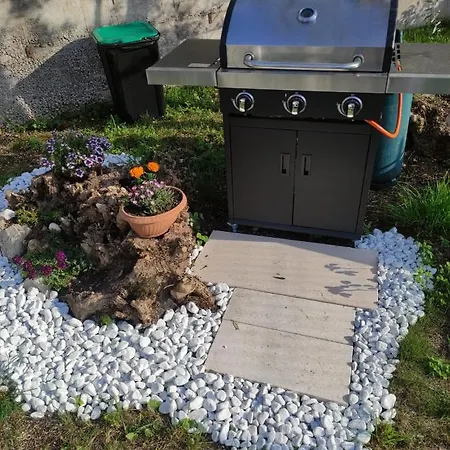 Lejlighed Dal Mariano *