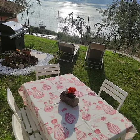 Lejlighed Dal Mariano *