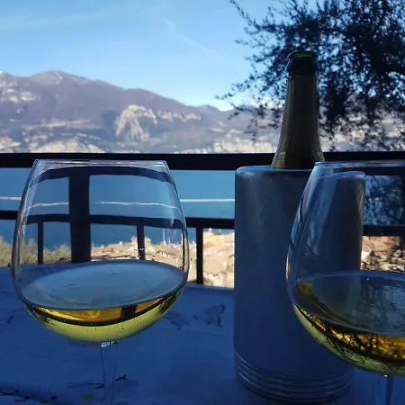 Lejlighed Dal Mariano *