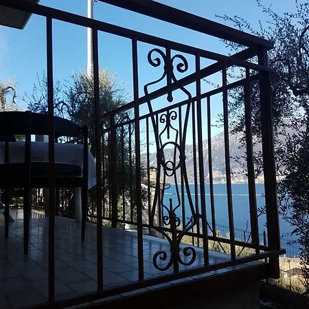 Dal Mariano Brenzone sul Garda