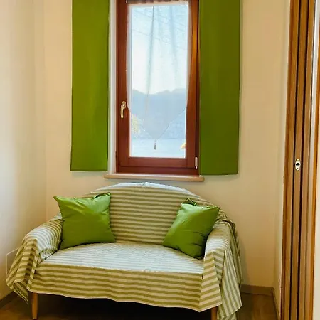 Dal Mariano Brenzone sul Garda