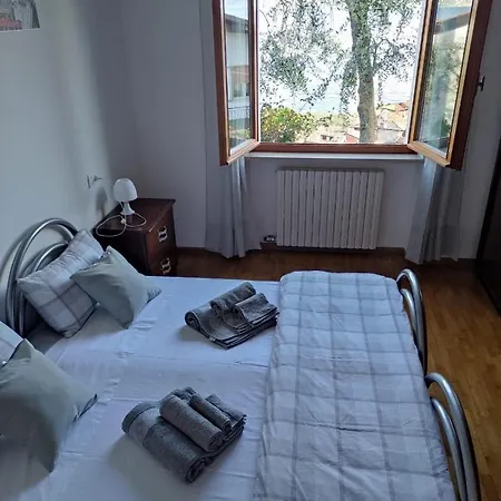 Dal Mariano Daire Brenzone sul Garda