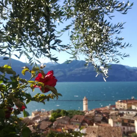 Apartment Dal Mariano