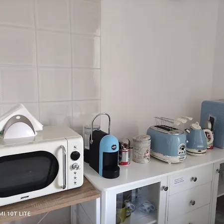 Apartament Dal Mariano