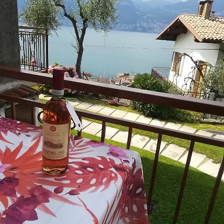 Dal Mariano * Brenzone sul Garda