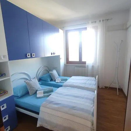 Dal Mariano * Brenzone sul Garda