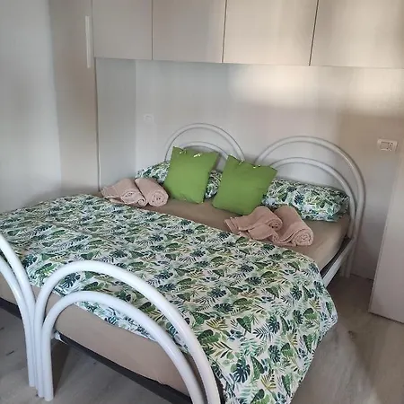 Daire Dal Mariano Brenzone sul Garda