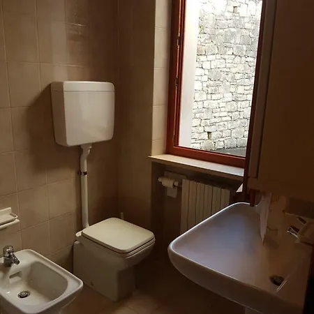 Dal Mariano * Brenzone sul Garda