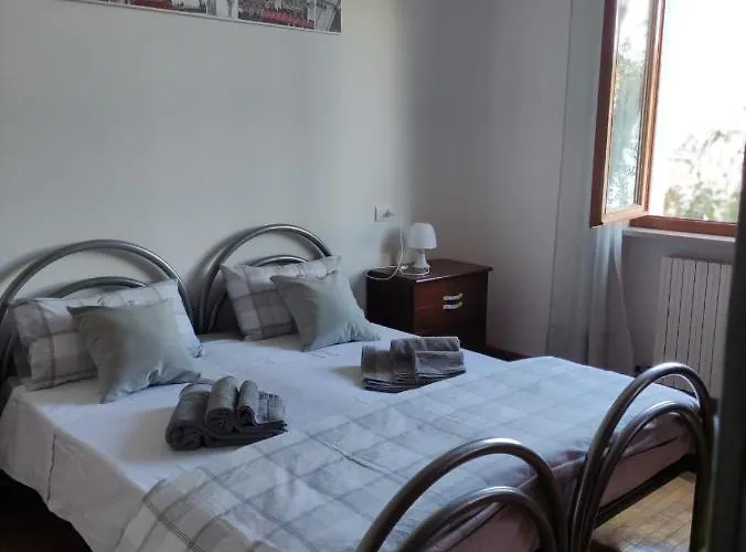 Apartment Dal Mariano