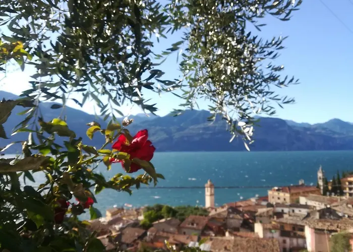 Apartment Dal Mariano