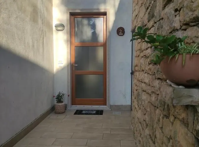 Dal Mariano * Brenzone sul Garda