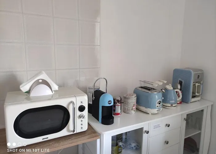 Apartament Dal Mariano