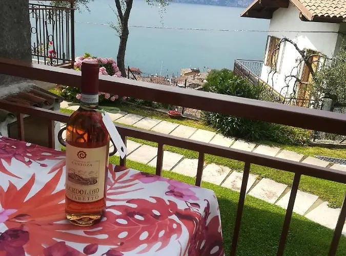 Dal Mariano * Brenzone sul Garda