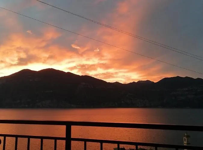 Dal Mariano Apartament