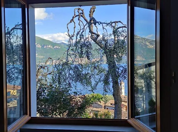 Dal Mariano * Brenzone sul Garda