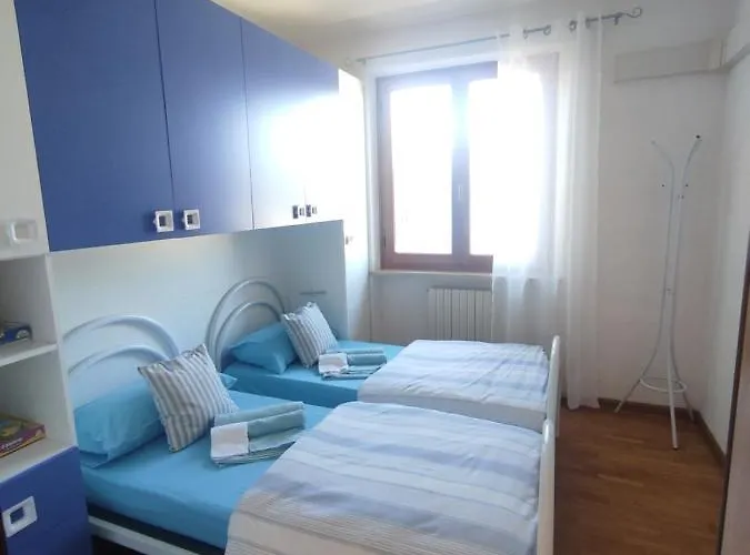 Dal Mariano * Brenzone sul Garda