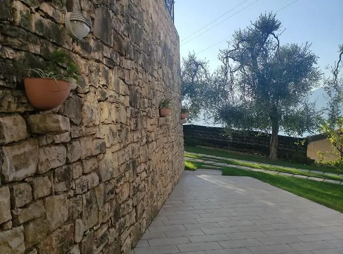 Apartment Dal Mariano