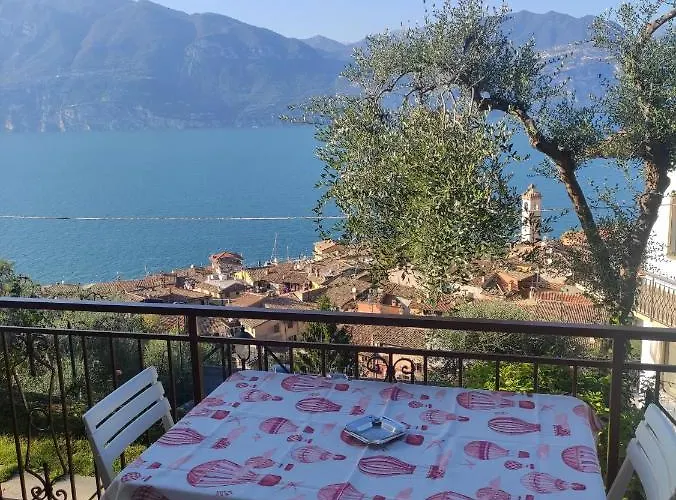 Apartment Dal Mariano *