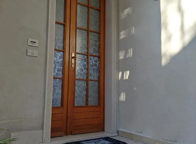 Apartment Dal Mariano *