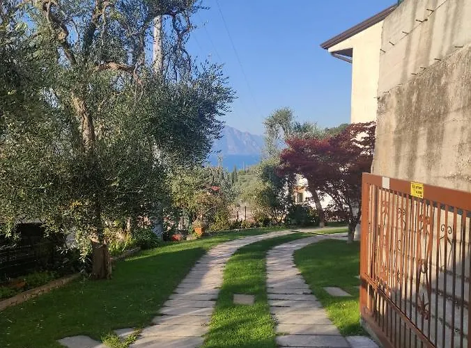 Apartment Dal Mariano *