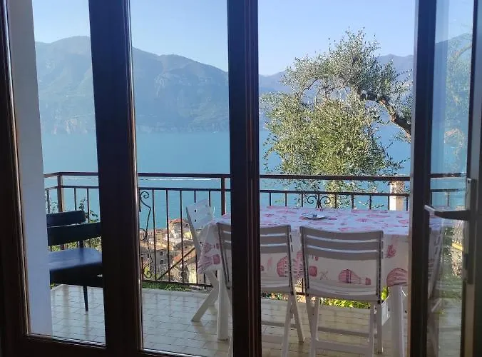 Dal Mariano Apartament