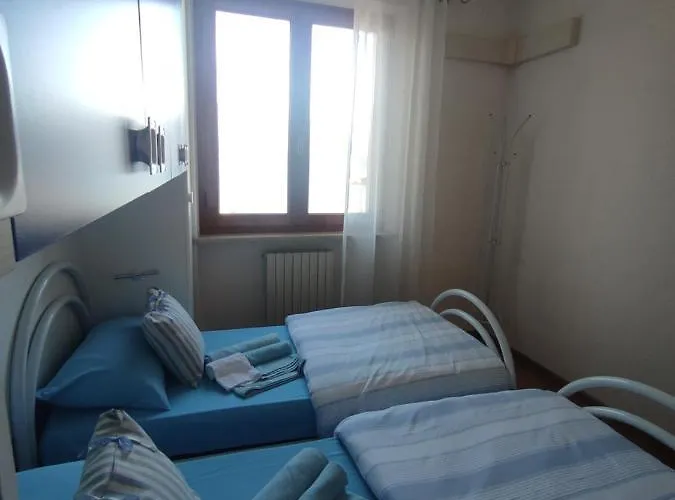 Dal Mariano Apartament