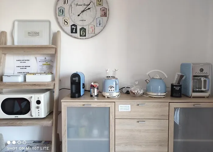 Apartment Dal Mariano Brenzone sul Garda