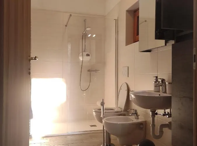 Dal Mariano Apartament