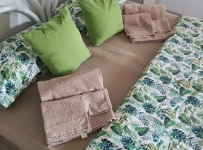 Apartament Dal Mariano Brenzone sul Garda