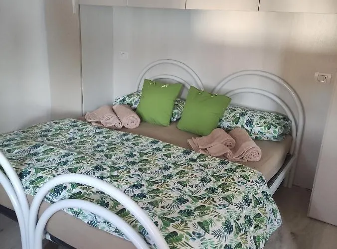 Apartament Dal Mariano Brenzone sul Garda