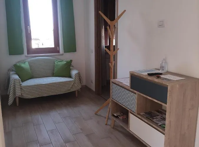 Dal Mariano Apartment *