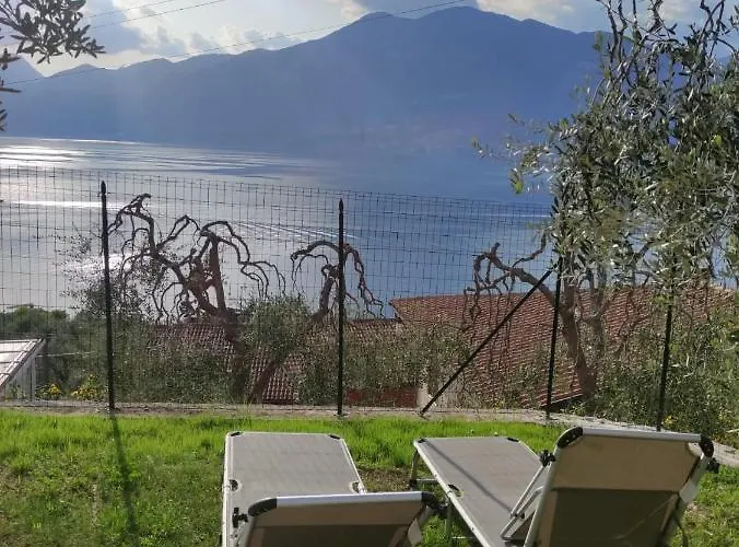 Dal Mariano Apartament