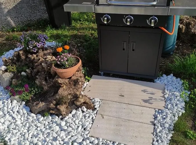 Apartament Dal Mariano *