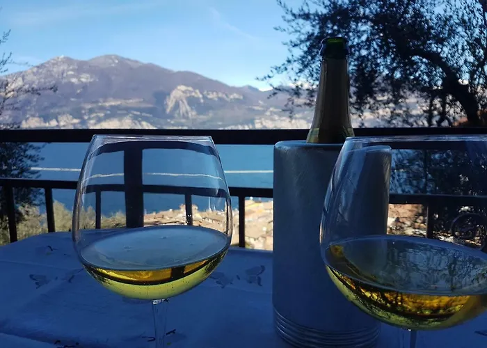 Apartment Dal Mariano *