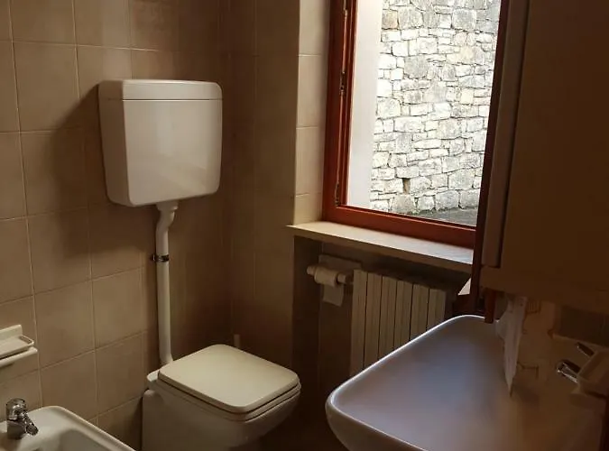 Dal Mariano * Brenzone sul Garda