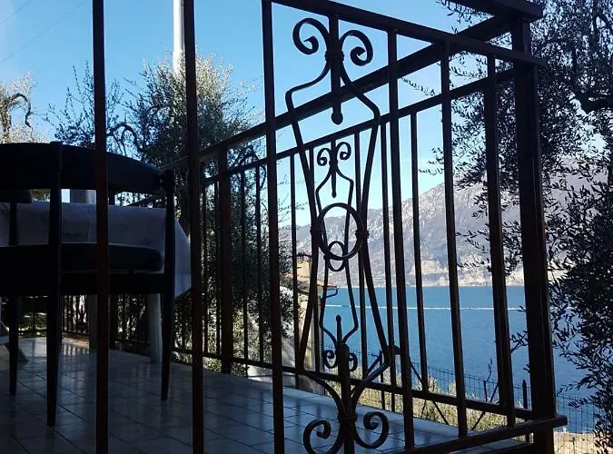 Dal Mariano Brenzone sul Garda