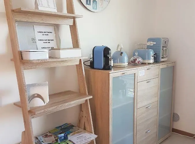 Dal Mariano Apartment