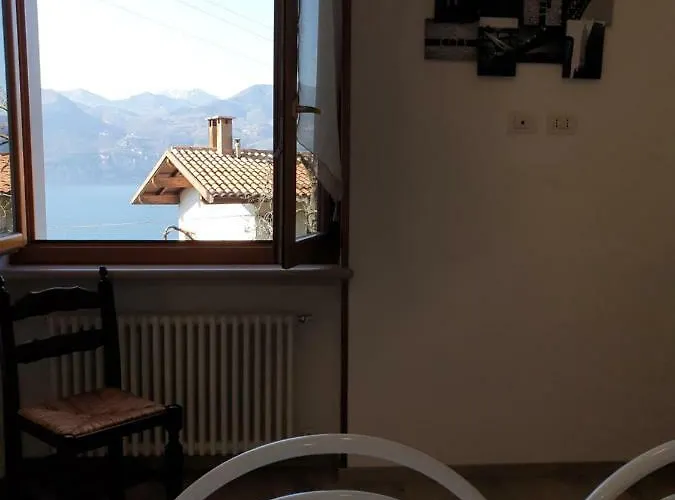 Dal Mariano Apartament