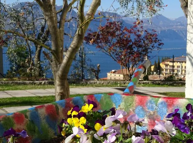 Dal Mariano Apartament *