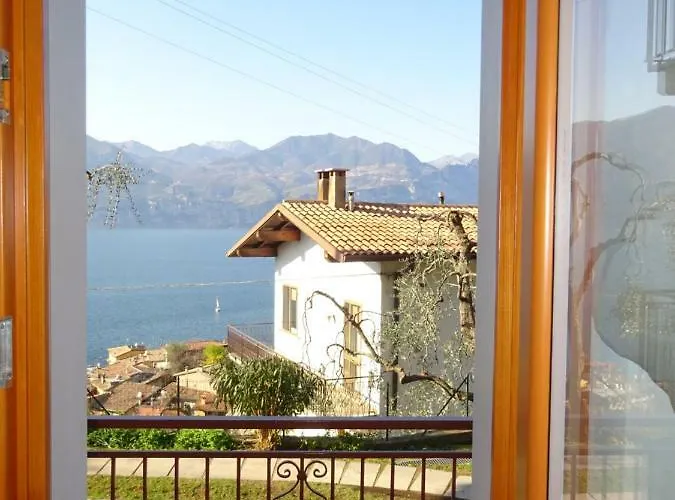 Apartament Dal Mariano *