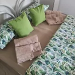 Apartment Dal Mariano Brenzone sul Garda