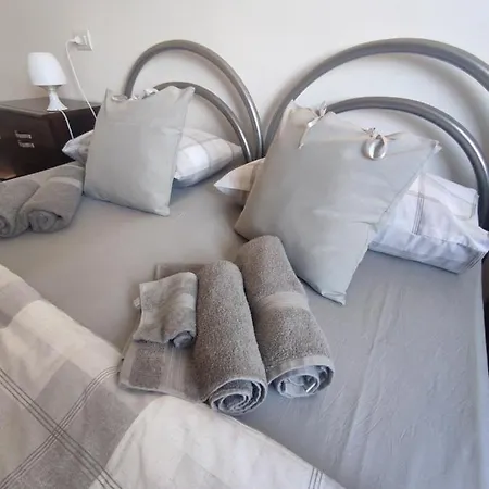 Dal Mariano شقة *