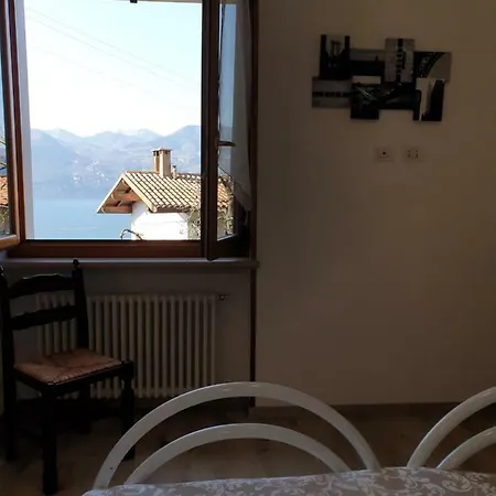 Dal Mariano アパート