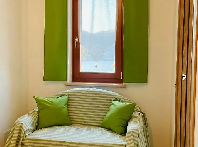 Dal Mariano برنزوني سول جاردا