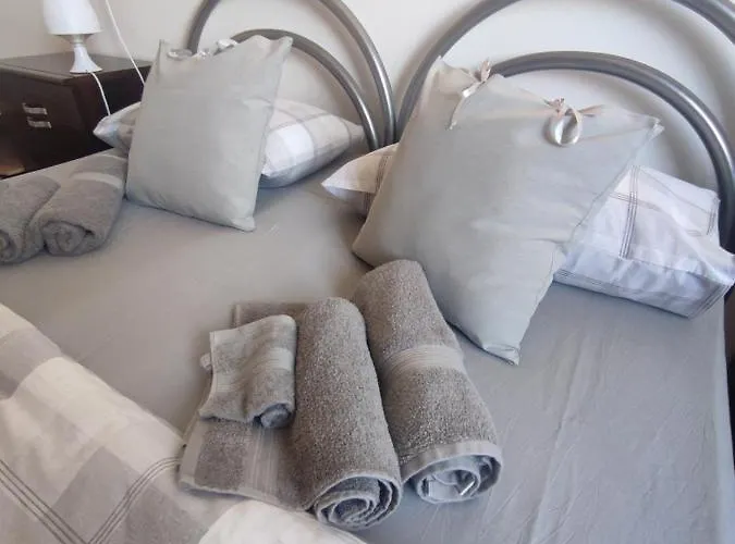 Dal Mariano شقة *