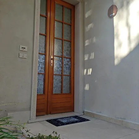 Апартаменты Dal Mariano *